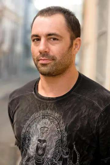 Zdjęcie Joe Rogan #82455