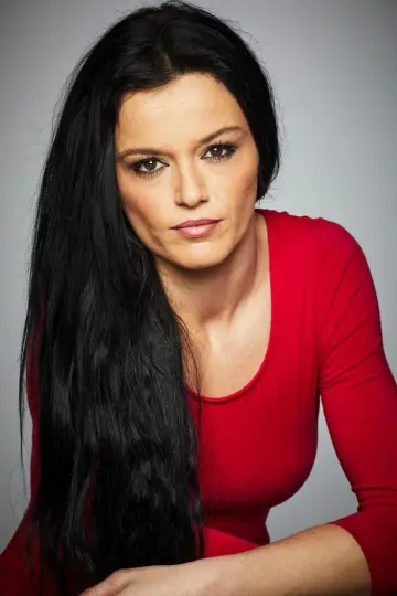 Zdjęcie  (Katie Jarvis) #211557