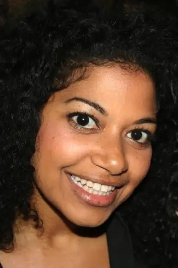 Zdjęcie Rebecca Naomi Jones #103956
