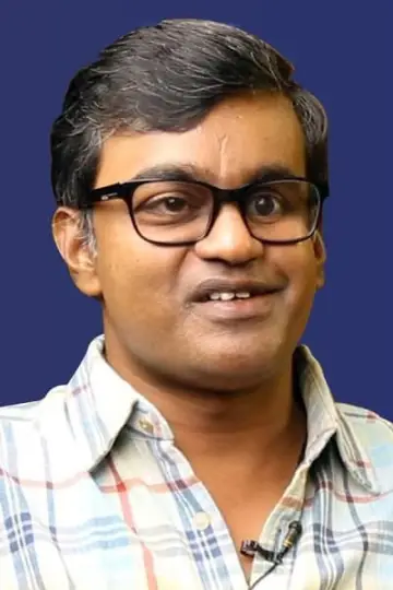 Zdjęcie Selvaraghavan #269377