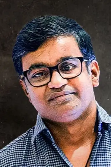 Zdjęcie Selvaraghavan #269378