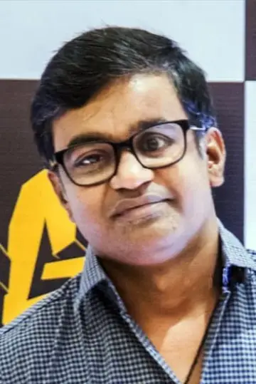 Zdjęcie Selvaraghavan #269379