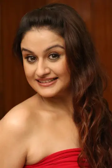 Zdjęcie  (Sonia Agarwal) #272311