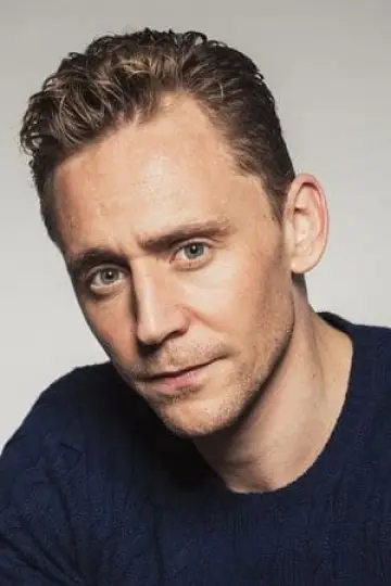 Zdjęcie Tom Hiddleston – Tom Hiddleton #6436