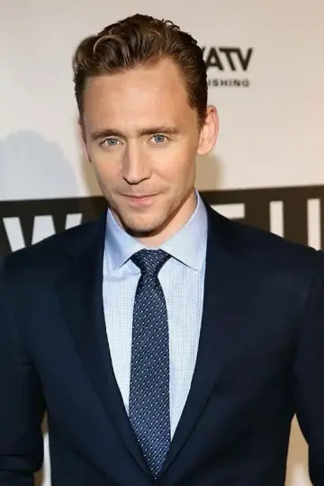 Zdjęcie Tom Hiddleston – Tom Hiddleton #6437