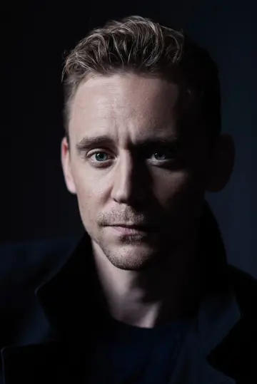 Zdjęcie Tom Hiddleston – Tom Hiddleton #6438