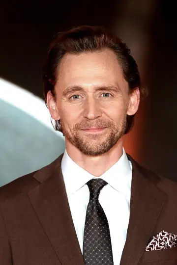 Zdjęcie Tom Hiddleston – Tom Hiddleton (Tom Hiddleston) #6439