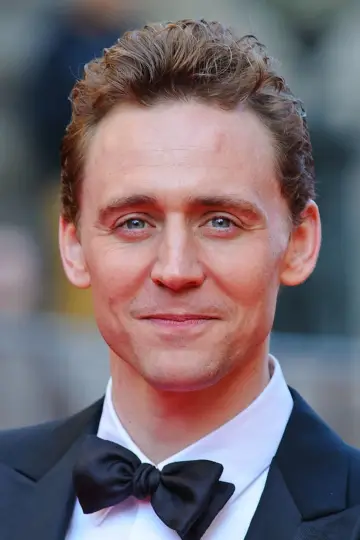 Zdjęcie Tom Hiddleston – Tom Hiddleton (Tom Hiddleston) #6440