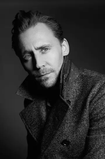 Zdjęcie Tom Hiddleston – Tom Hiddleton (Tom Hiddleston) #6441