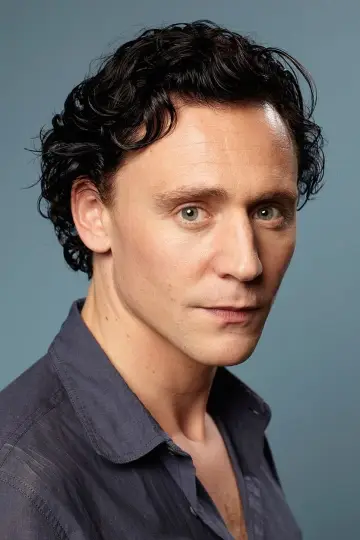 Zdjęcie Tom Hiddleston – Tom Hiddleton (Tom Hiddleston) #6442