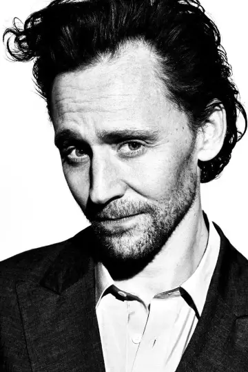 Zdjęcie Tom Hiddleston – Tom Hiddleton (Tom Hiddleston) #6443