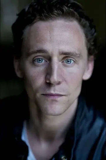 Zdjęcie Tom Hiddleston – Tom Hiddleton (Tom Hiddleston) #6444