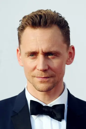Zdjęcie Tom Hiddleston – Tom Hiddleton (Tom Hiddleston) #6446