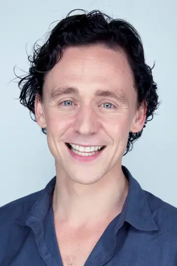Zdjęcie Tom Hiddleston – Tom Hiddleton (Tom Hiddleston) #66755
