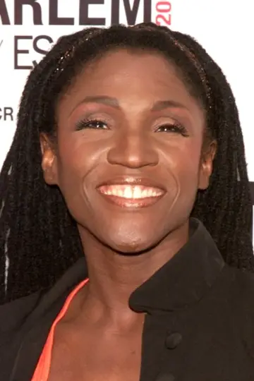 Zdjęcie Hazelle Goodman #43777