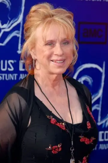 Zdjęcie Jeannie Epper #28533