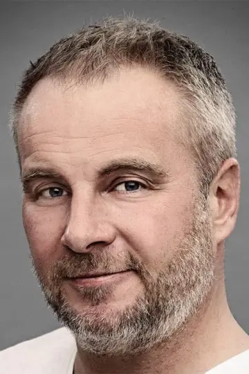 Zdjęcie Uffe Holm #140119