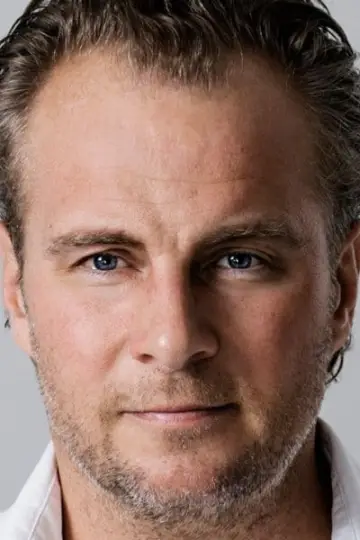 Zdjęcie Uffe Holm #140120