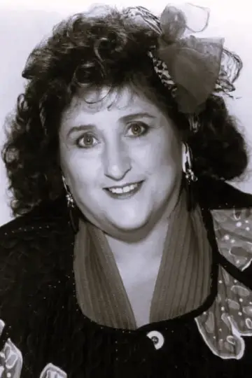 Zdjęcie Susan Peretz #100300