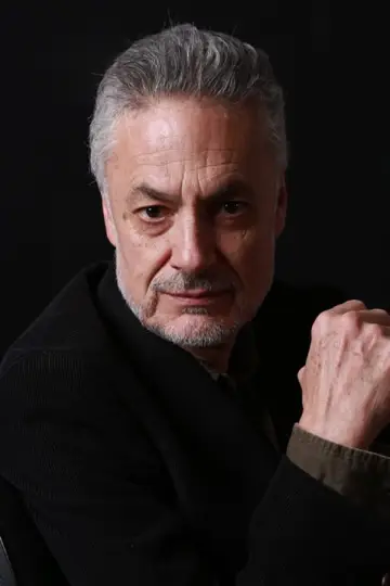 Zdjęcie Arturo Ríos #97795
