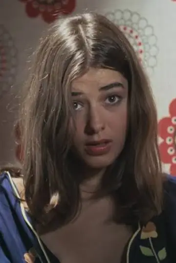 Zdjęcie Cristina Aché #648953
