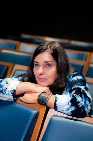 Zdjęcie Cristina Aché #648954