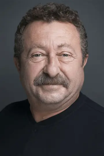 Zdjęcie Erkan Can #131207