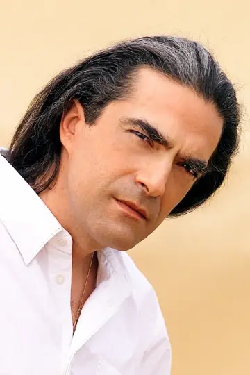 Zdjęcie Fahir Atakoğlu #112487