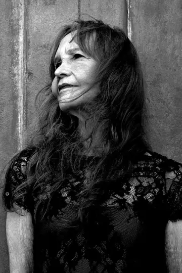 Zdjęcie Helena Ignez #136772