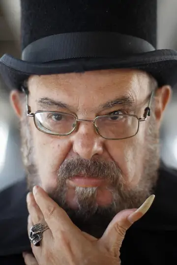Zdjęcie José Mojica Marins #275759
