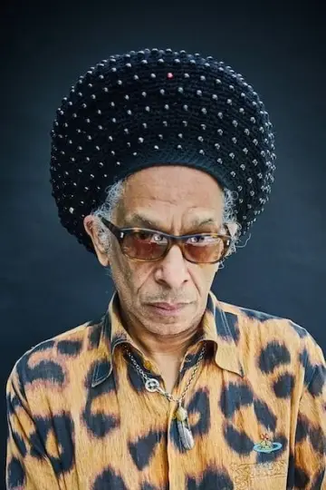 Zdjęcie Don Letts #109961