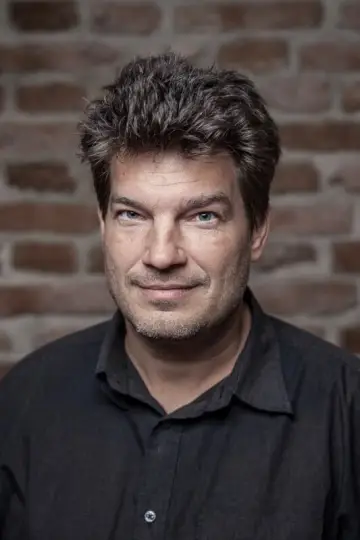 Zdjęcie Nikolaus Geyrhalter #130812
