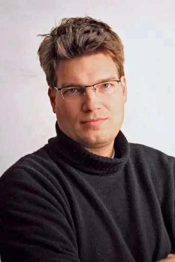 Zdjęcie Nikolaus Geyrhalter #130813