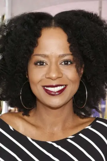 Zdjęcie Tempestt Bledsoe #87494