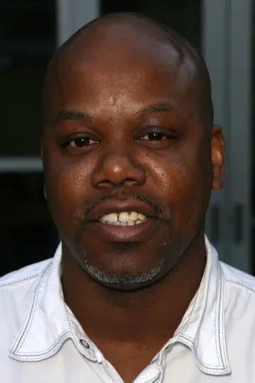 Zdjęcie Too $hort #105781