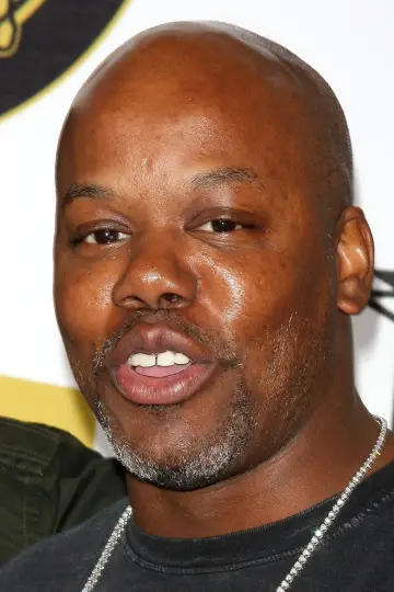 Zdjęcie Too $hort #105782
