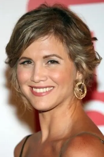 Zdjęcie Tracey Gold #278291