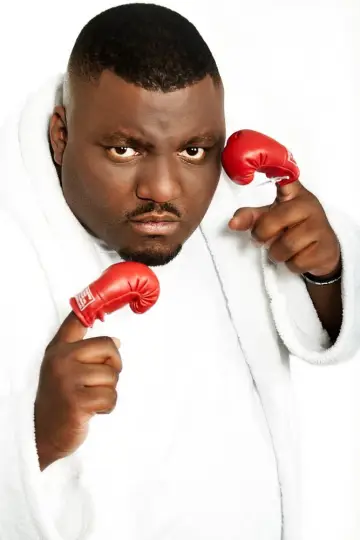 Zdjęcie Aries Spears #95102