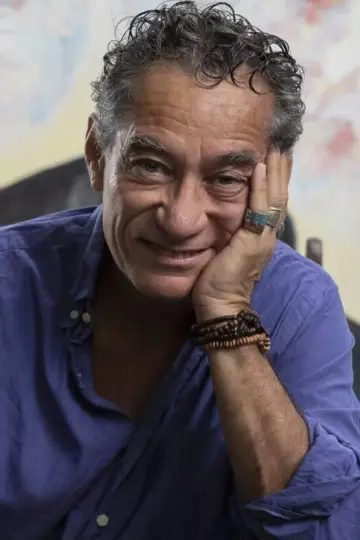 Zdjęcie Chico Diaz #295459