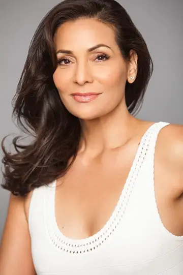 Zdjęcie Constance Marie #34898