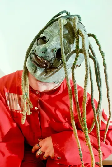 Zdjęcie Korej Tejlor (Corey Taylor) #332043