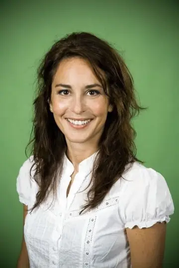 Zdjęcie Alexandra Rapaport #96567