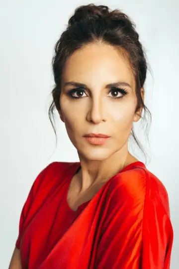 Zdjęcie Alexandra Rapaport #96568