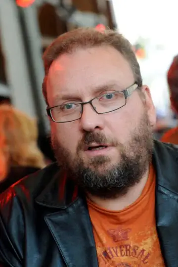 Zdjęcie Andrzej Nilsson #356366