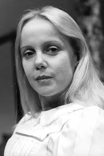 Zdjęcie Georgina Hale #122013