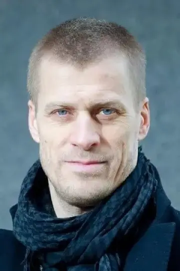 Zdjęcie Jens Hultén #34085