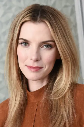 Zdjęcie Betty Gilpin #15076