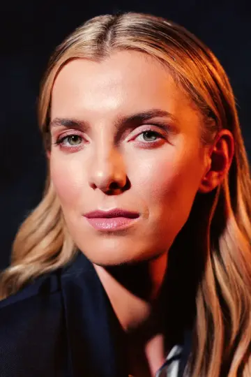Zdjęcie Betty Gilpin #15079
