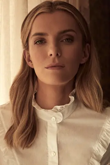 Zdjęcie Betty Gilpin #15081