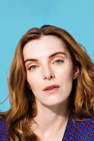 Zdjęcie Betty Gilpin #15083